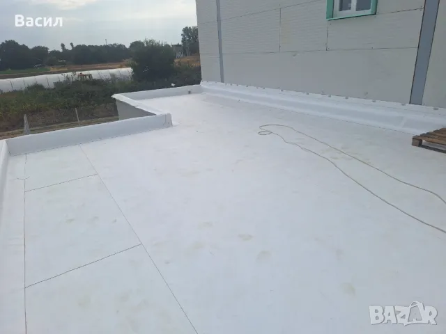 !!!Всичко за Покрива!!!, снимка 8 - Ремонти на покриви - 47297584