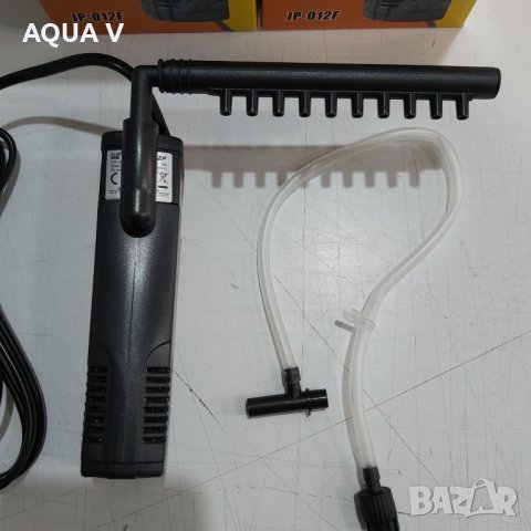 Вътрешен филтър за аквариум, снимка 2 - Оборудване за аквариуми - 34385223