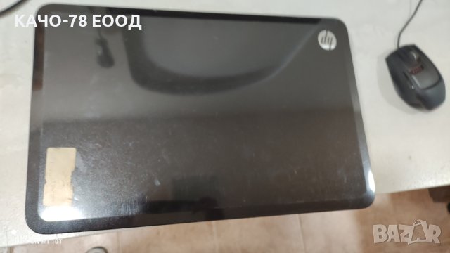 Лаптоп HP g7-2221sb, снимка 2 - Части за лаптопи - 41848171
