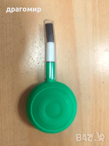 четка за почистване 