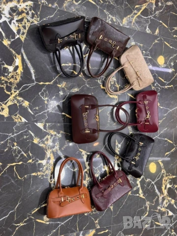 чанти , снимка 2 - Чанти - 50672954