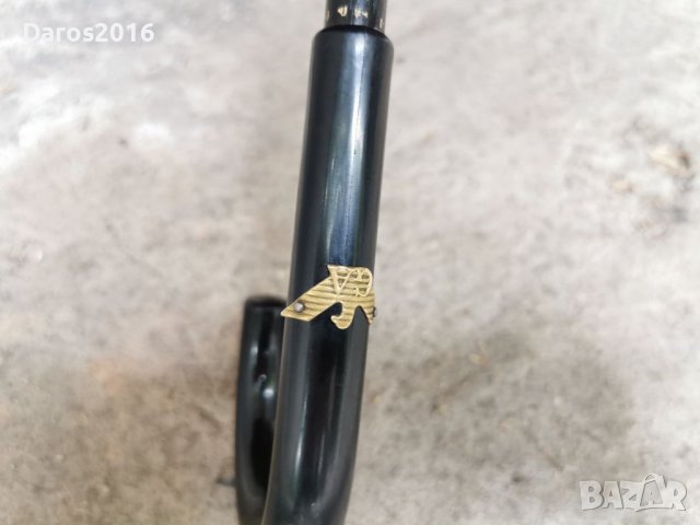 Оригинален винтидж чадър Armani, снимка 10 - Други ценни предмети - 41360592
