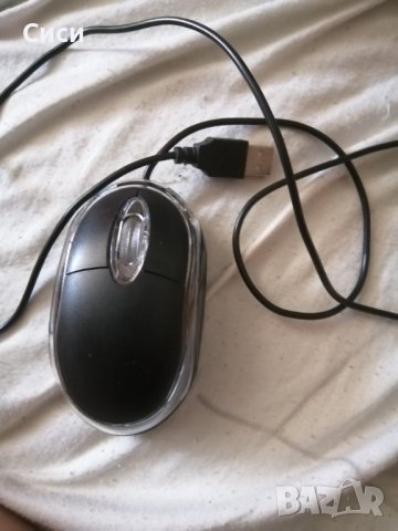 Мишки кабелни, снимка 3 - Друга електроника - 41751206