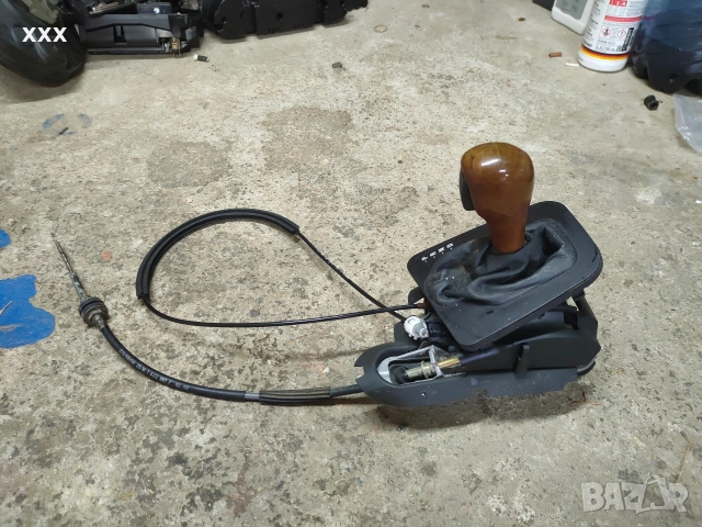 Продавам останали части от BMW 328 E46, снимка 11 - Части - 52638937