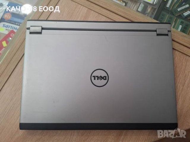 Лаптоп Dell Latitude 3330, снимка 5 - Части за лаптопи - 50092171
