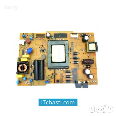 Телевизор Toshiba 43LA2063DG на части, снимка 8 - Телевизори - 53504210