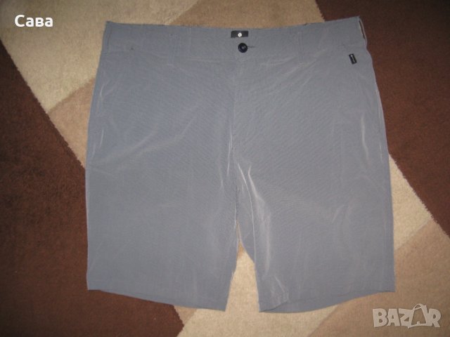 Къси панталони RIPZONE  мъжки,ХЛ, снимка 2 - Къси панталони - 42216085