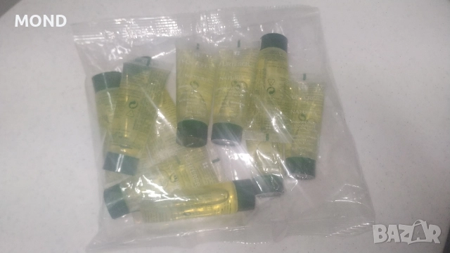 Rene Furterer Naturia Shampoo 15ml, снимка 9 - Комплекти и лотове - 52868216