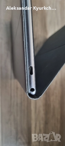 Huawei MediaPad M5 lite 10, снимка 8 - Таблети - 52863974