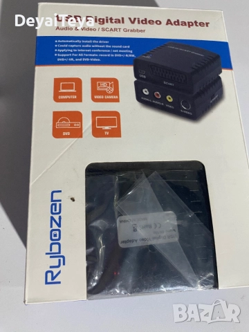 Всичко по 10€, снимка 9 - Друга електроника - 52958385