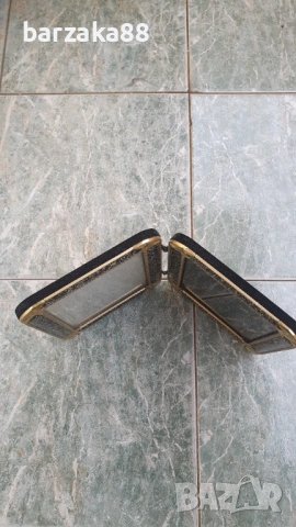 Позлатена рамка за снимки, снимка 7 - Други стоки за дома - 53360235