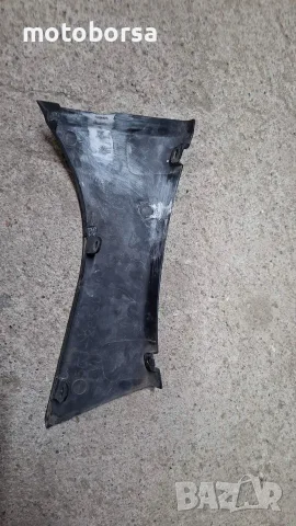 Yamaha T Max 500 спойлери,капаци,кори , снимка 2 - Части - 55743166