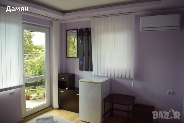 Обзаведено бунгало под наем 50лв./ден, снимка 3 - Вили - 52676571