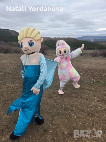 Маскоти за вашето парти, снимка 9 - Детегледачки, детски центрове - 52153498