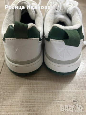 Маратонки Zara за момче 35 номер, снимка 4 - Детски маратонки - 53629586