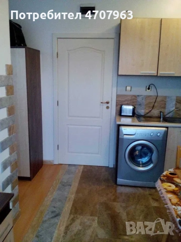 Студио -  Слънчев бряг, снимка 4 - Апартаменти - 53711537