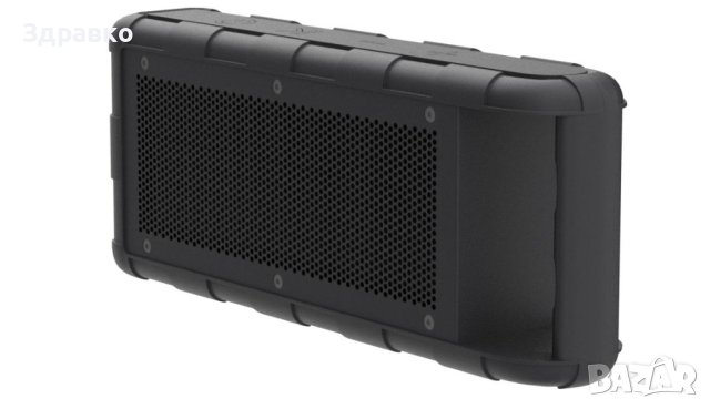 Преносима Bluetooth Колонка - Amazon Basics Високоговорител за Открито Водоустойчив!, снимка 5 - Тонколони - 42131504