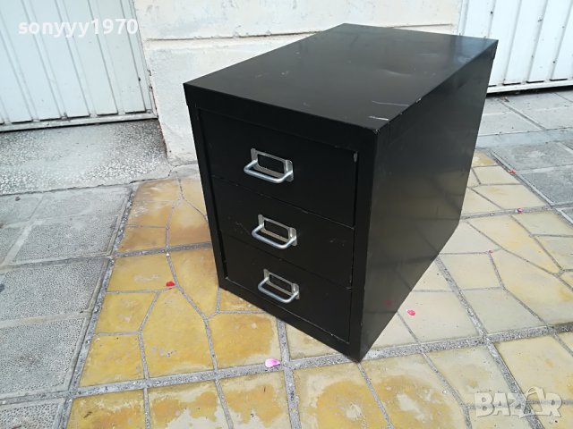 МЕТАЛЕН ШКАФ ОТ ГЕРМАНИЯ 0306231508, снимка 2 - Други инструменти - 40936128