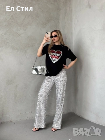 ✨🔥🔥🔥 👍 ✨𝗣𝗿𝗶𝗰e :24€ НА ЕДРО ✨𝗦ı𝘇𝗲: SS MM LL 📌6 бр, снимка 8 - Комплекти - 53661737