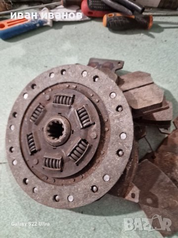 Феродо Наклатки Лада Жигули, снимка 8 - Селскостопанска техника - 41837357