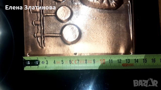 Дървена кутия за захар, снимка 4 - Аксесоари за кухня - 44245777