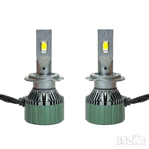 LED крушки M9 PRO, снимка 6 - Аксесоари и консумативи - 53097484