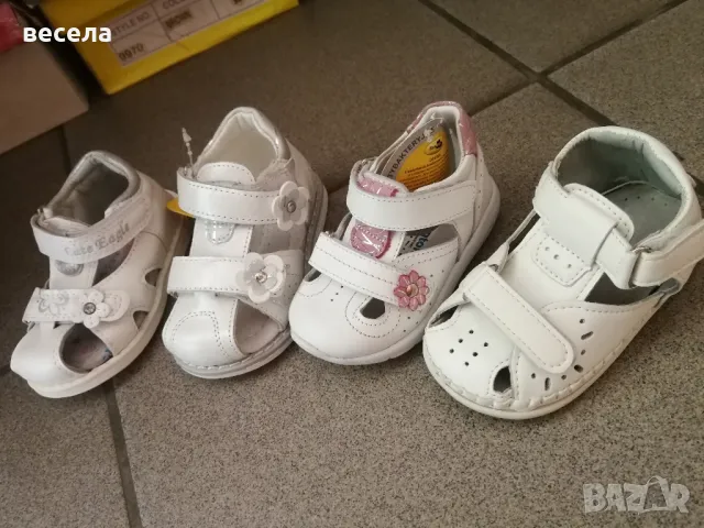 бебешки обувки, за момчета и момичета, снимка 1