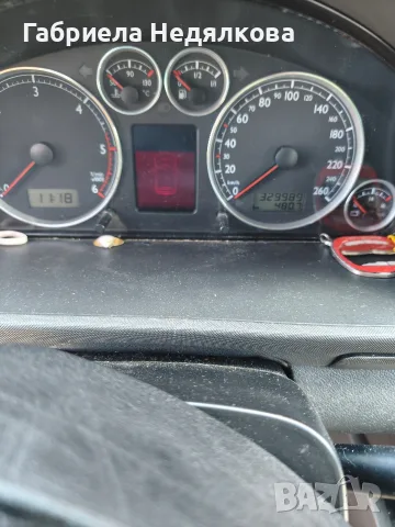 VW sharan ФВ шаран, снимка 6 - Автомобили и джипове - 55990893