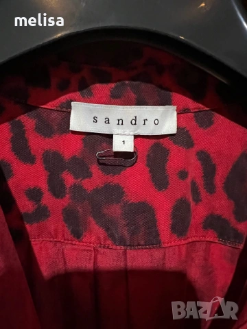 Sandro  Риза  Р-р 1  , снимка 2 - Ризи - 53392260