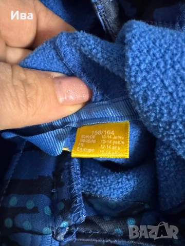 Дрехи момче 10-12 г без забележки, снимка 5 - Детски комплекти - 53598688