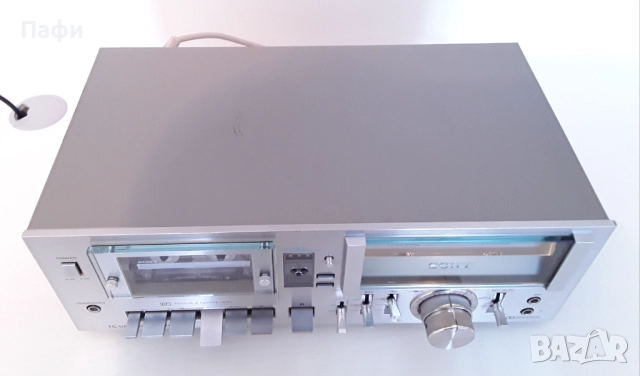Sony tc u5, снимка 4 - Декове - 52937403