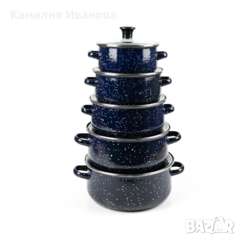 тенджери за домашна , снимка 4 - Домашни продукти - 51690328