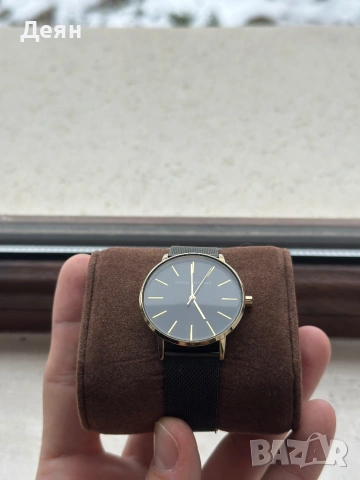 Armani Exchange Lola AX5548 – дамски часовник, снимка 2 - Дамски - 53385288