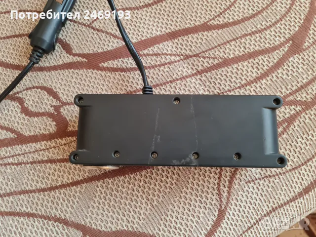 Разклонител за запалка 12в, снимка 3 - Аксесоари и консумативи - 49418300