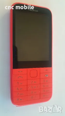 Nokia 225 - Nokia RM-1012, снимка 3 - Nokia - 47696645