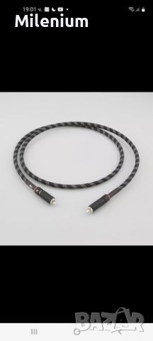   ПРОМО ЦЕНА Коаксиален кабел, снимка 4 - Други - 39711080