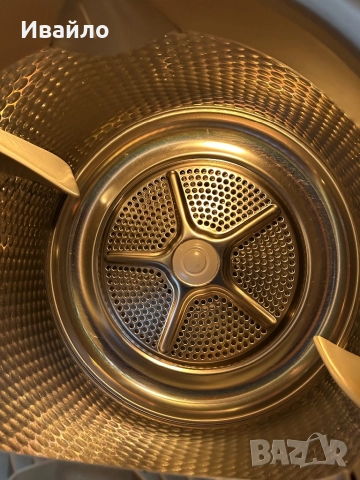 Кондензна сушилня Siemens, снимка 4 - Сушилни - 52440901