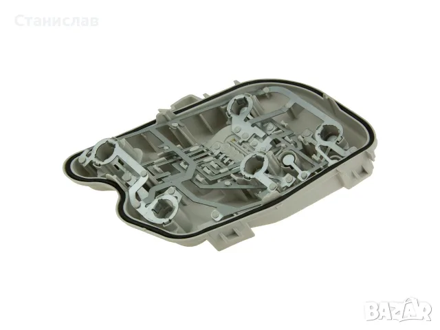 Платка за стоп за Audi A6 C6 – 4F5945221C, снимка 2 - Аксесоари и консумативи - 56400305