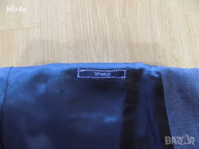 сако valentino wool яке горнище худи блуза тренч мъжко оригинално размер 54/XL, снимка 5 - Сака - 55883847