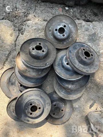 Части за Лада 2105.2107-Lada