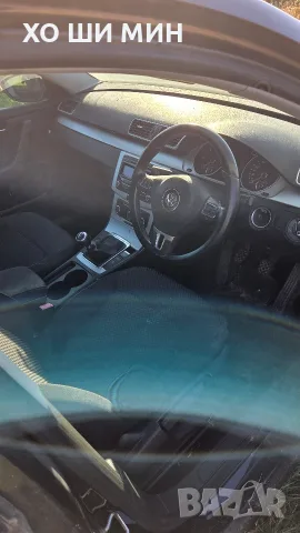 Vw Passat 2.0 TDI, снимка 3 - Автомобили и джипове - 56321729