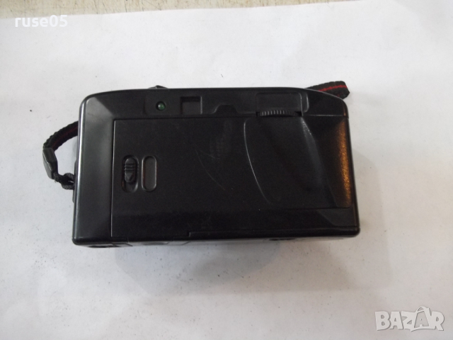 Фотоапарат "SKINA - SK-102" - 25 работещ, снимка 4 - Фотоапарати - 44574168