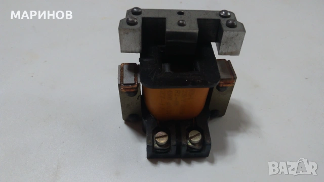 Бубина суленоид, снимка 2 - Друга електроника - 53541499