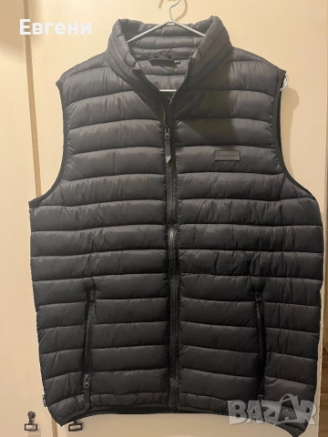 Мъжки елек Firefly -XL, снимка 2 - Спортни дрехи, екипи - 52970110