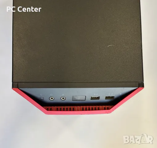 Бюджетен геймърски компютър Intel Core i7 7700, Nvidia GTX 1050 Ti 4GB , 16GB ram , снимка 6 - Геймърски - 56074822