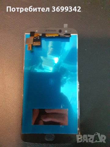 Дисплей за motorola G5S и за Motorola moto C PLUS и за G5SPLUS и за G3rd XT1540 и за  X Force XT1580, снимка 11 - Резервни части за телефони - 53690739