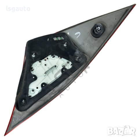 Ляв стоп Mercedes-Benz CLS (C219) 2004-2010 ID:107664, снимка 2 - Части - 41802259