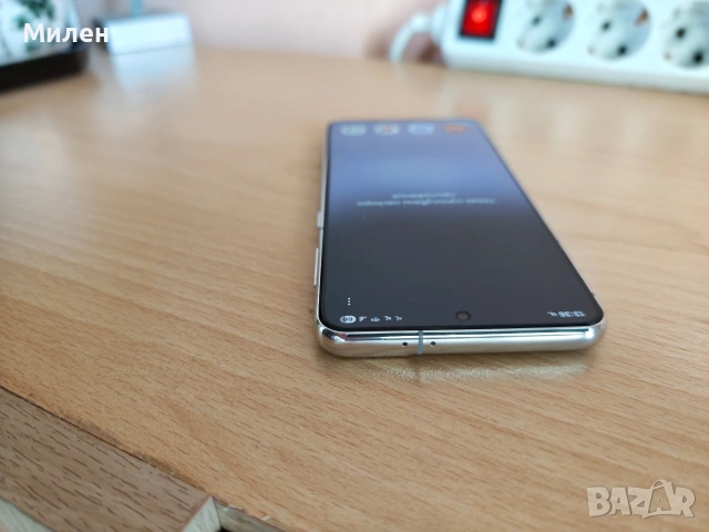 Samsung Galaxy S21 256GB Snapdragon, снимка 4 - Samsung - 53164462