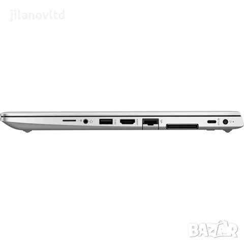 HP EliteBook 745 G6 R5 3500U 16GB 256GB SSD NVME с до 24 МЕСЕЦА ГАРАНЦИЯ, снимка 4 - Лаптопи за работа - 56192936