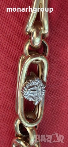 Златна верижка , снимка 7 - Колиета, медальони, синджири - 53858407